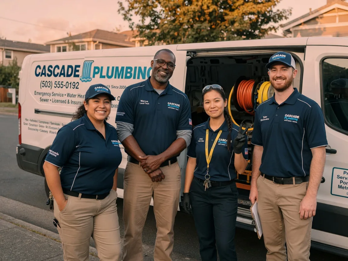 Emergency Plumber company in Maywood, NJ